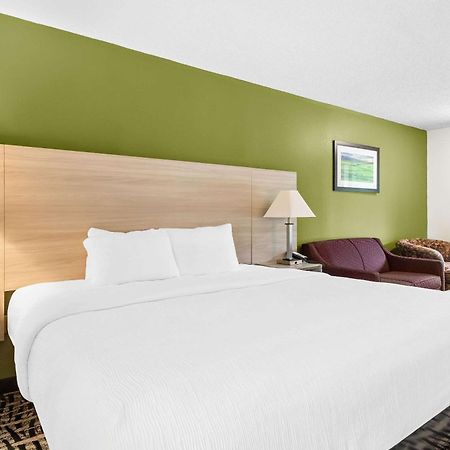 Quality Inn Russellville Экстерьер фото