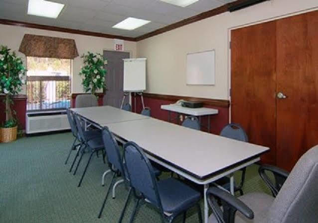 Quality Inn Russellville Экстерьер фото